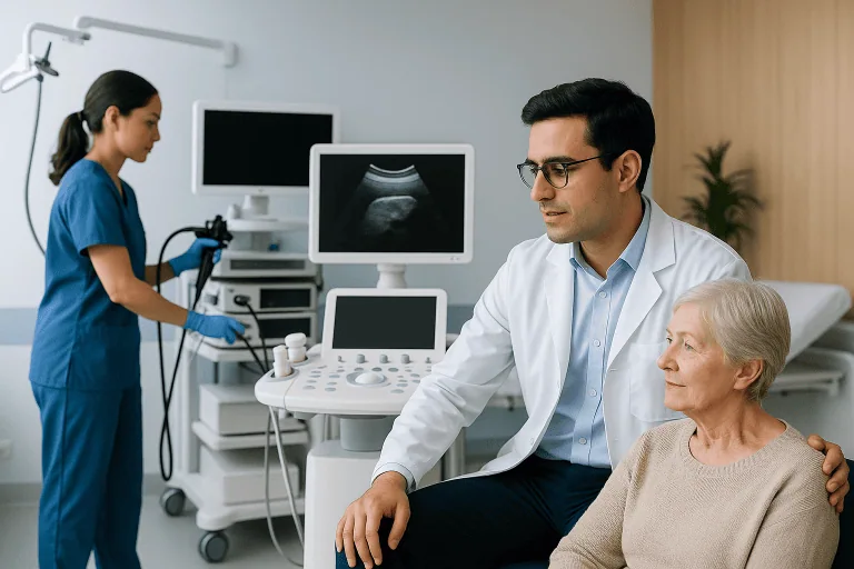 Hepatitis C Treatment