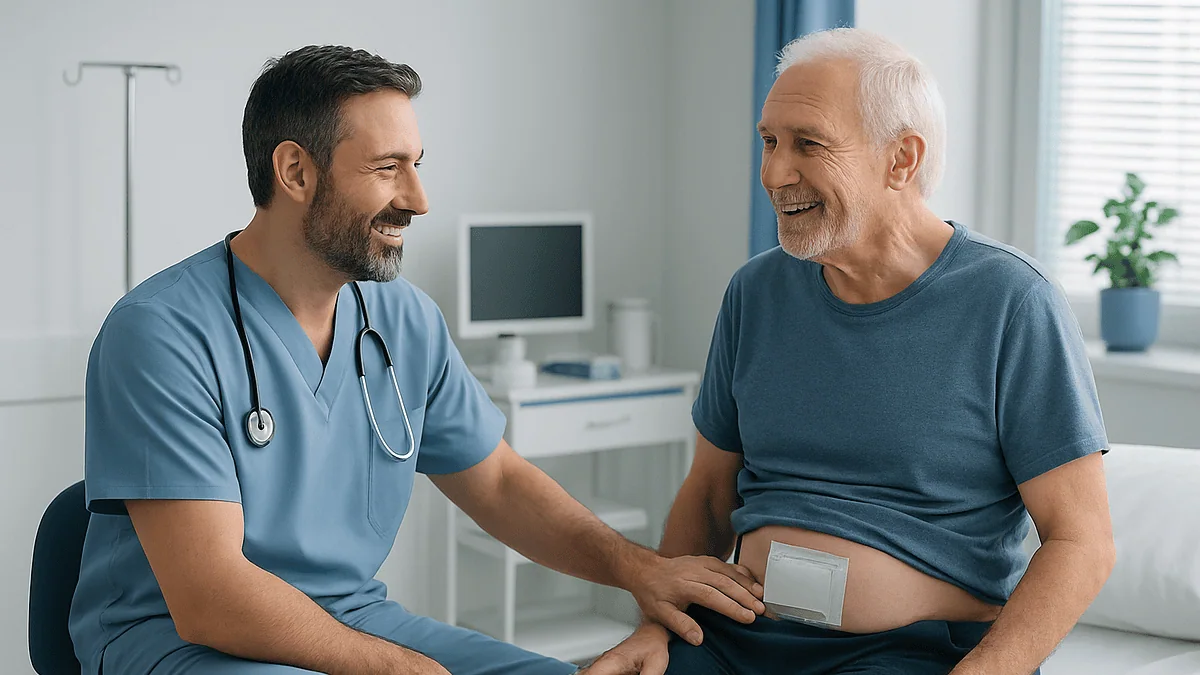 Hernia Surgery: How Long It Takes, Recovery, and Whether a Hernia Can Heal Itself