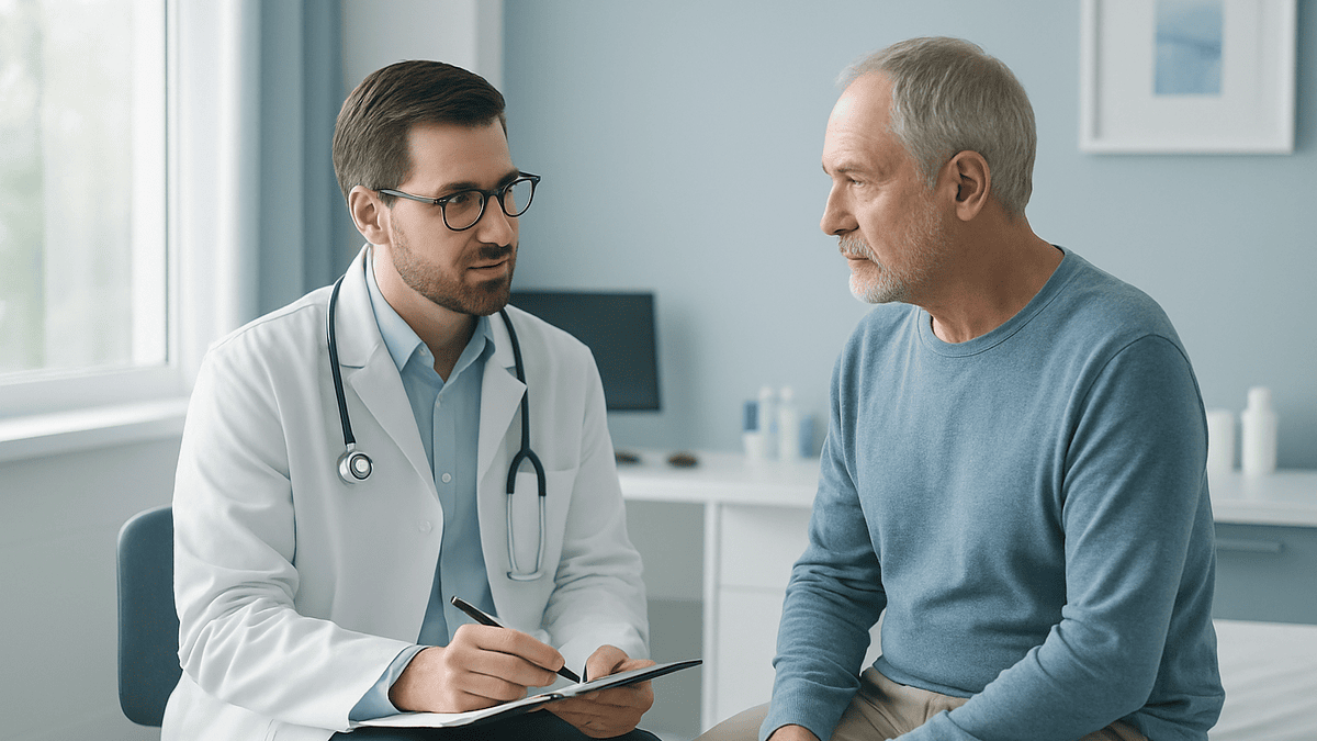 High Bilirubin: What It Says About the Liver, the Bile Ducts and the Blood