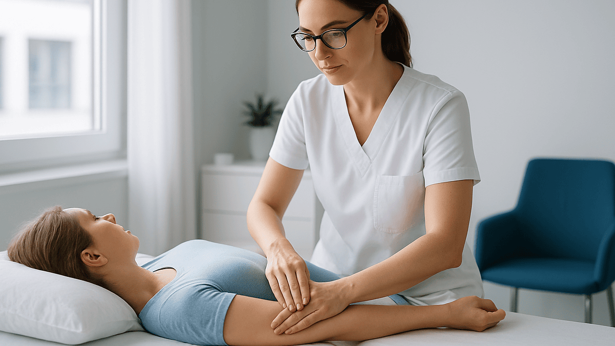 High Lymphocytes: What Lymphocytosis Means on Your Blood Test and What Comes Next