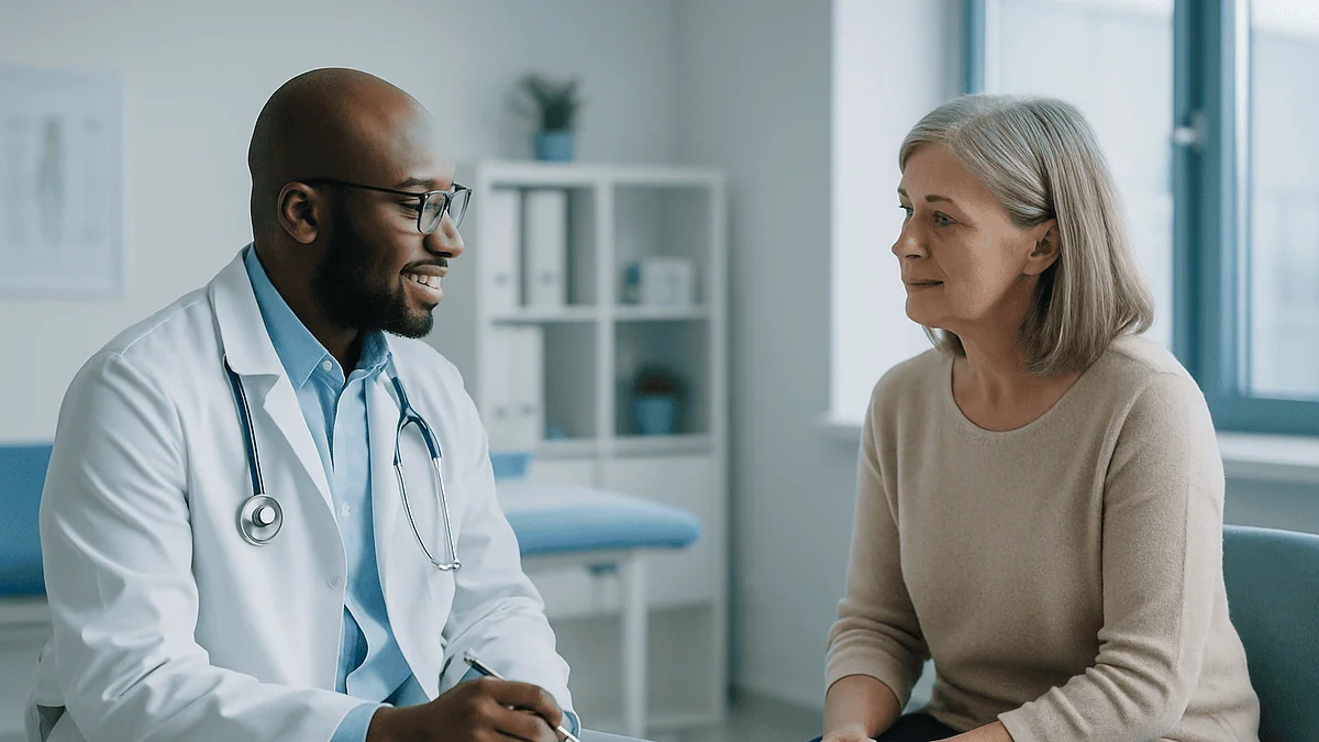High Neutrophils: What Neutrophilia Means, Its Common Causes and When It Matters