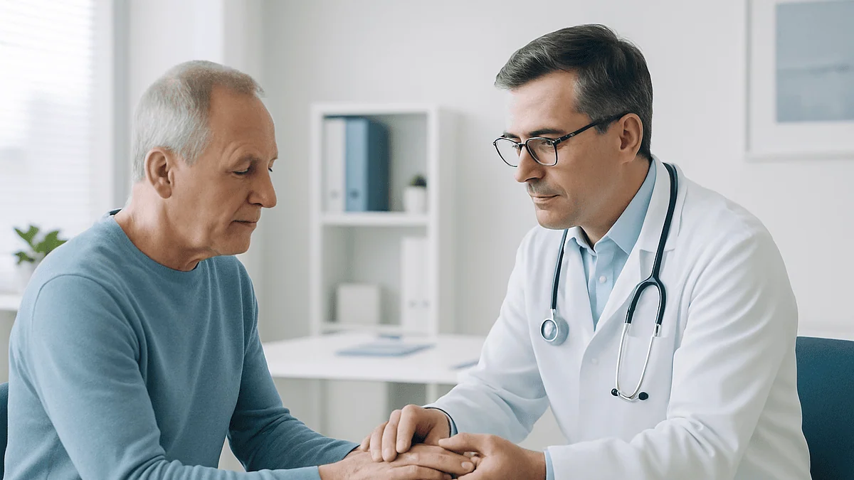 Hip, Knee or Shoulder Replacement: How Recovery Differs Joint by Joint