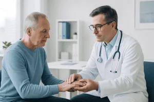 Hip, Knee or Shoulder Replacement: How Recovery Differs Joint by Joint