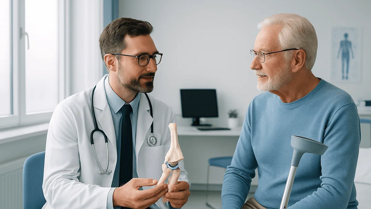 Hip Replacement Abroad: Costs, Safety Checks and Aftercare Planning