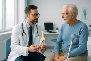 Hip Replacement Abroad: Costs, Safety Checks and Aftercare Planning