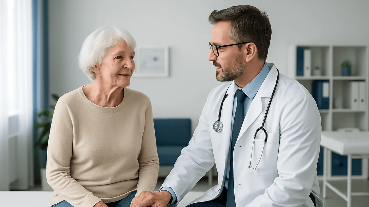Hip Replacement Alternatives: What Helps, and What Only Delays