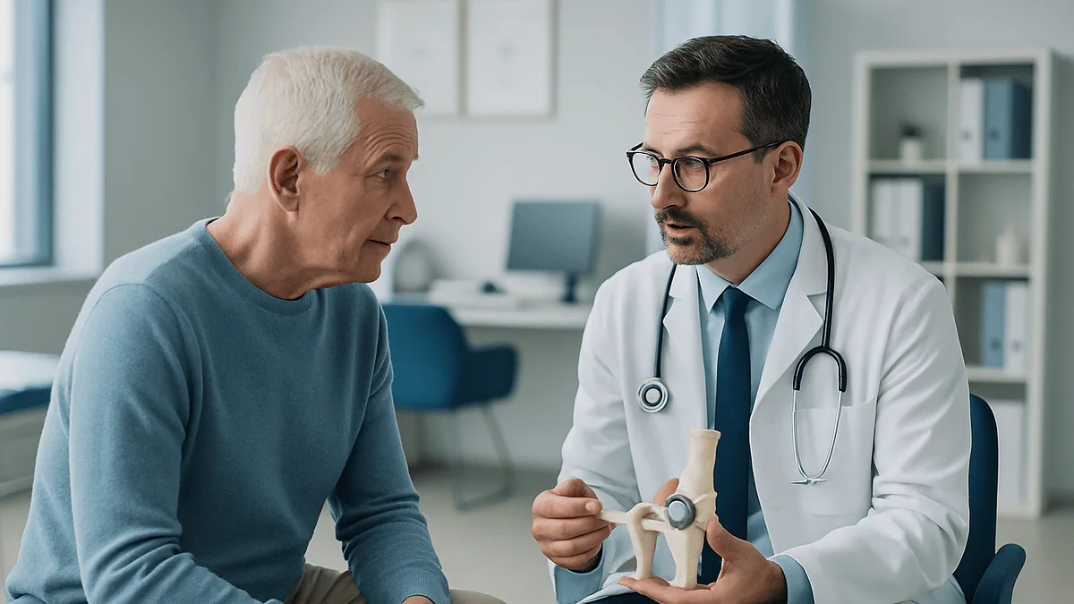 Hip Resurfacing vs Replacement: Who Still Benefits From Resurfacing