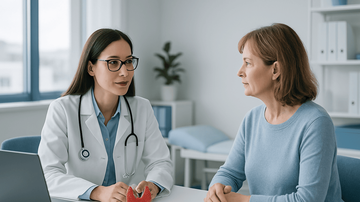 Hormone Therapy for Cancer vs HRT: Same Words, Opposite Goals