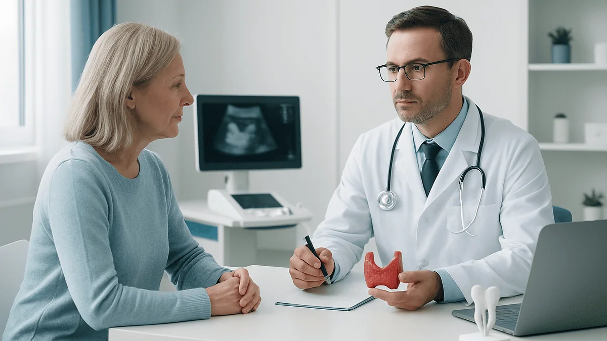 Hot Flashes and Fatigue on Hormone Therapy: Practical Ways the Care Team Helps
