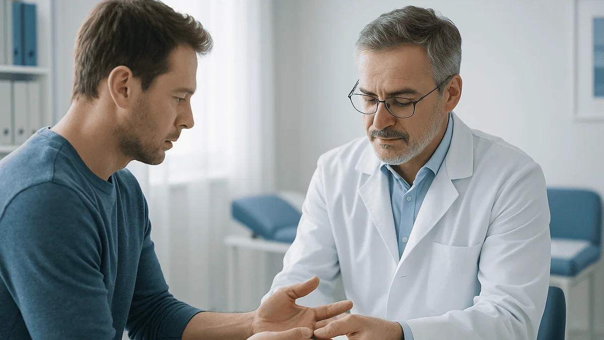 How 3D Planning Models Shape Joint Surface Reconstruction Before the First Incision 1 How 3D Planning Models Shape Joint Surface Reconstruction Before the First Incision