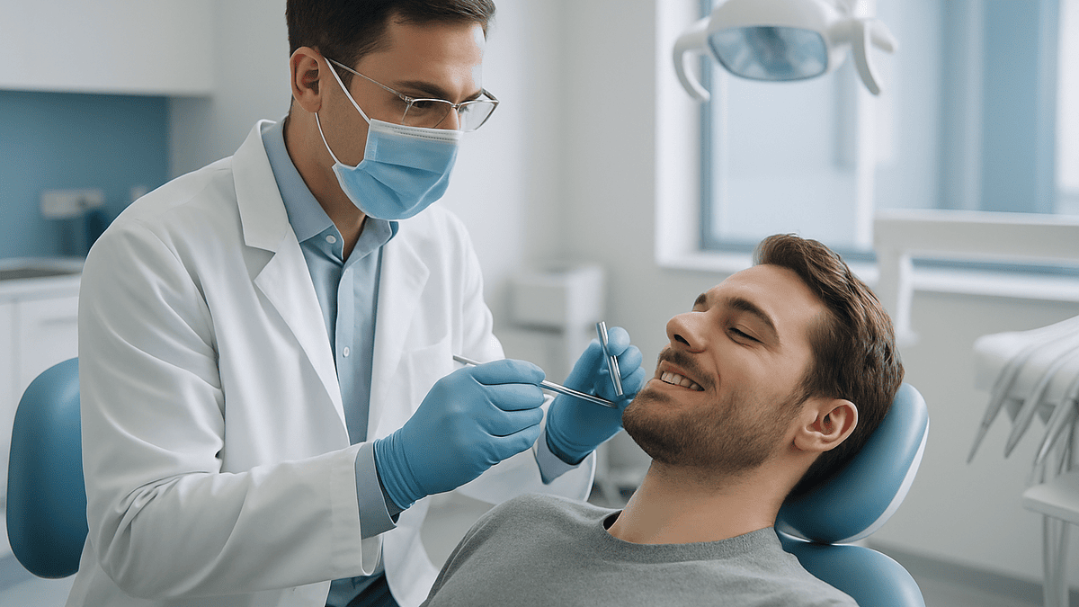 How a Dental Bone Graft Is Done: Ridge Exposure, Graft Placement, Membranes and Closure