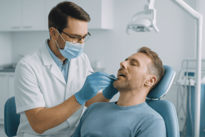 How a Dental Hygiene Cleaning Works: Scaling, Polishing and Gum Checks Step by Step