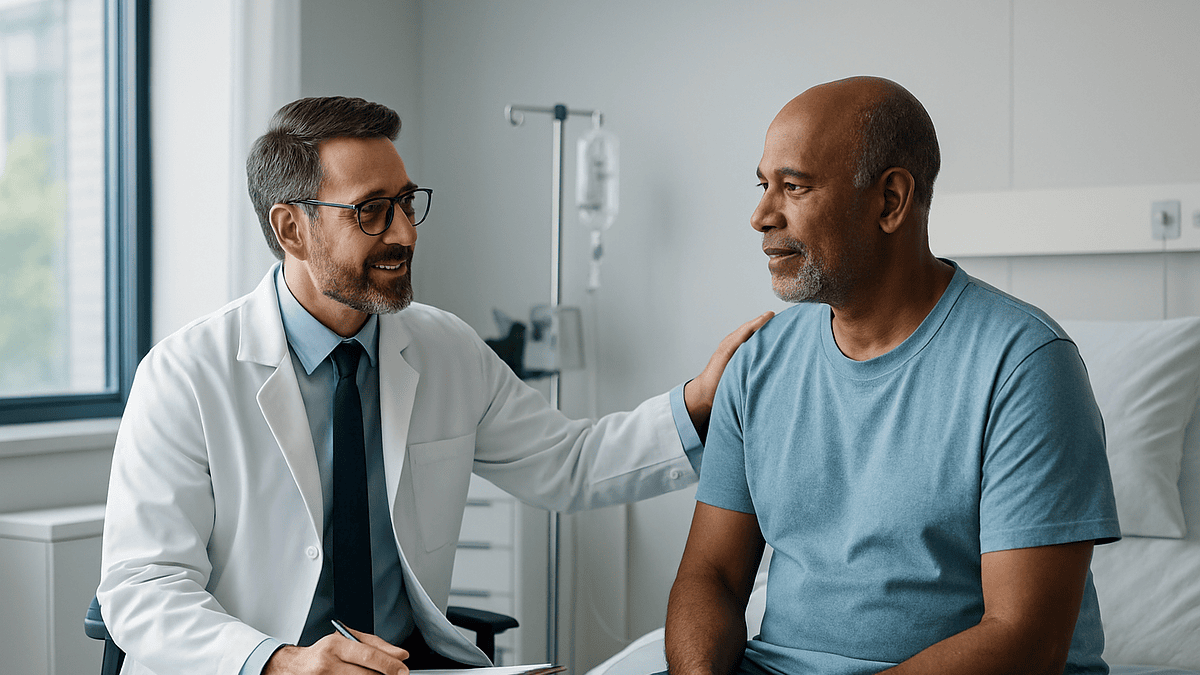 How a Kidney Transplant Is Performed: Where the New Kidney Goes and What Happens to the Old