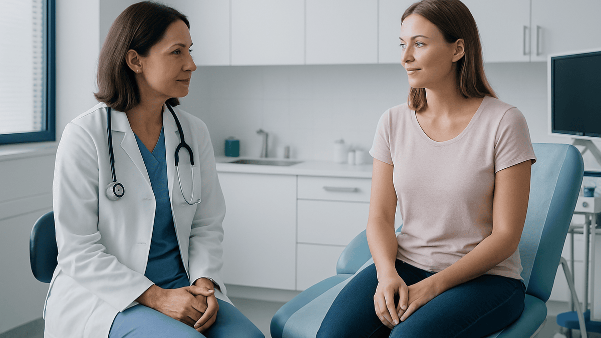 How a Labiaplasty Is Performed: Marking, Tissue Removal and Dissolvable Stitches Explained