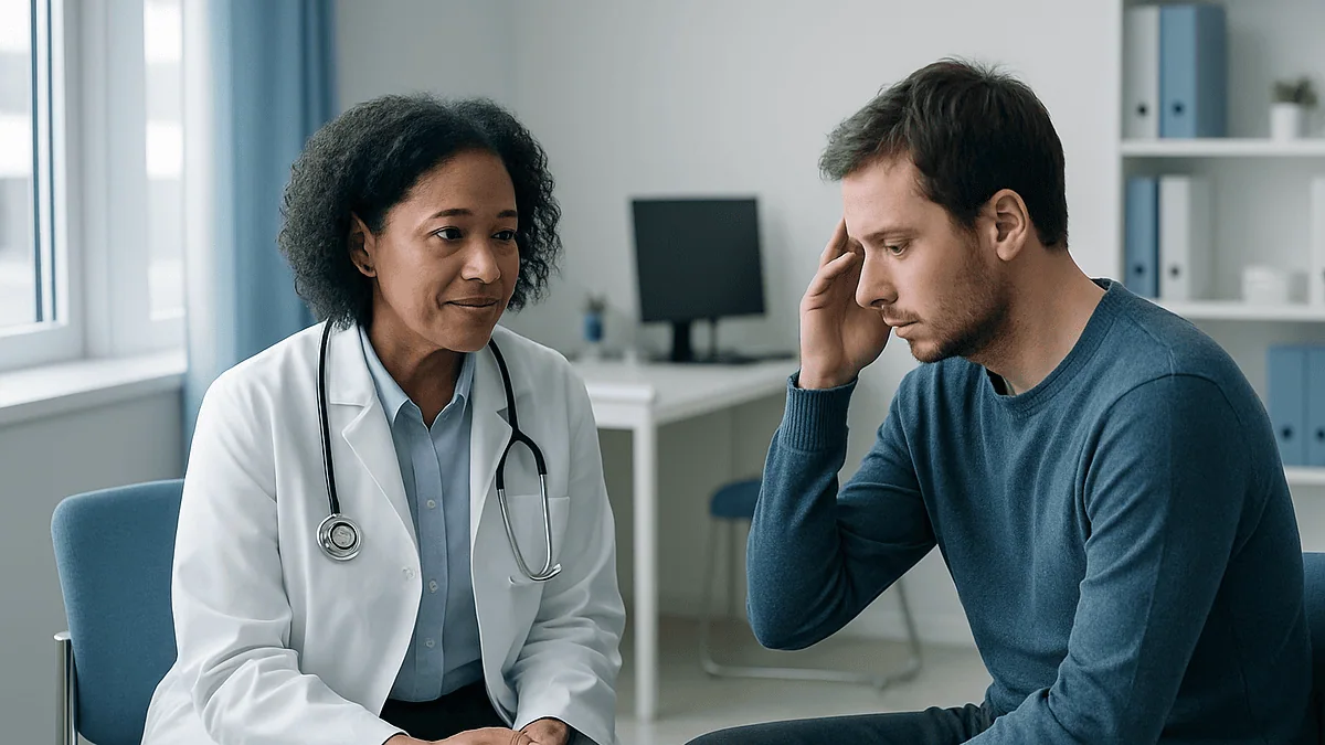 How a Person with Bipolar Thinks: Mood Episodes, Thought Patterns and What Helps