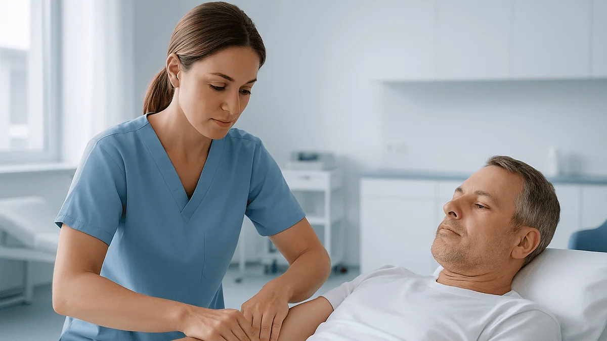 How Acute Lymphocytic Leukemia Treatment Runs in Phases, From Induction to Maintenance
