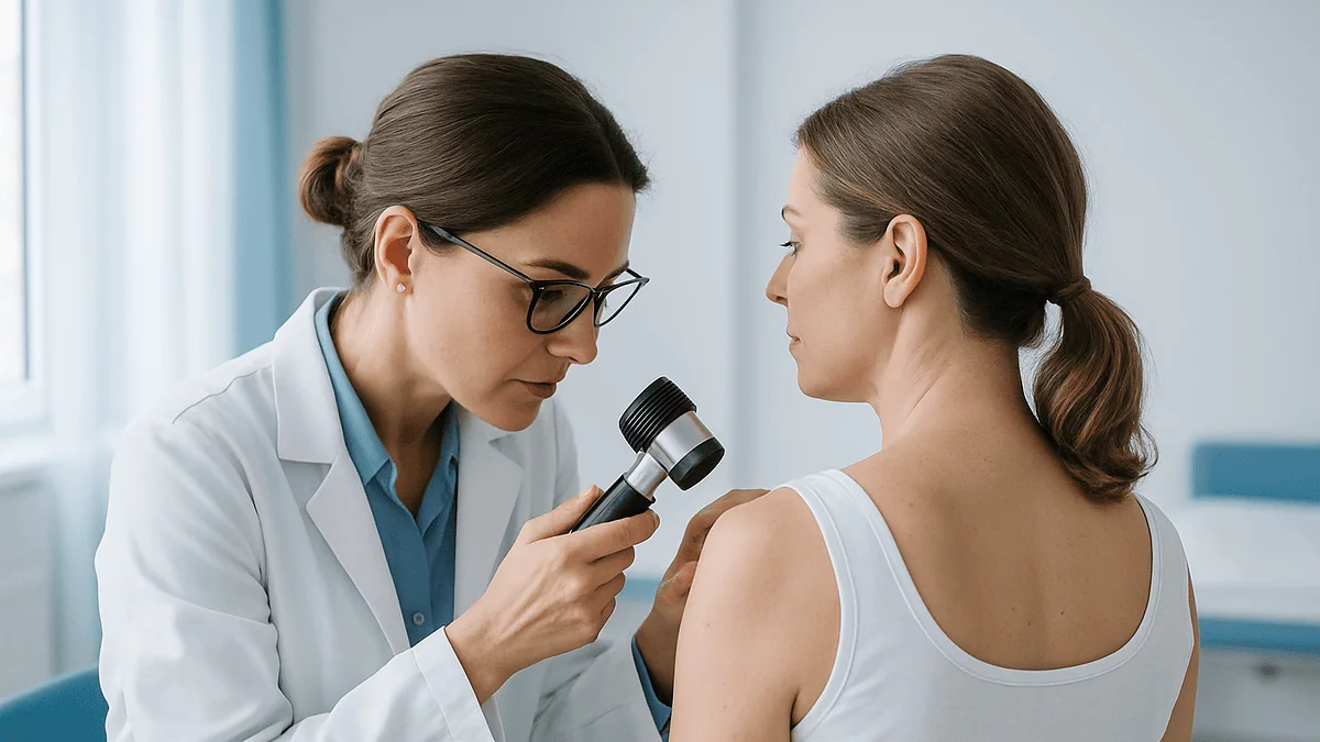 How Aesthetic Filling (Dermal Fillers) Is Planned Around Your Facial Anatomy