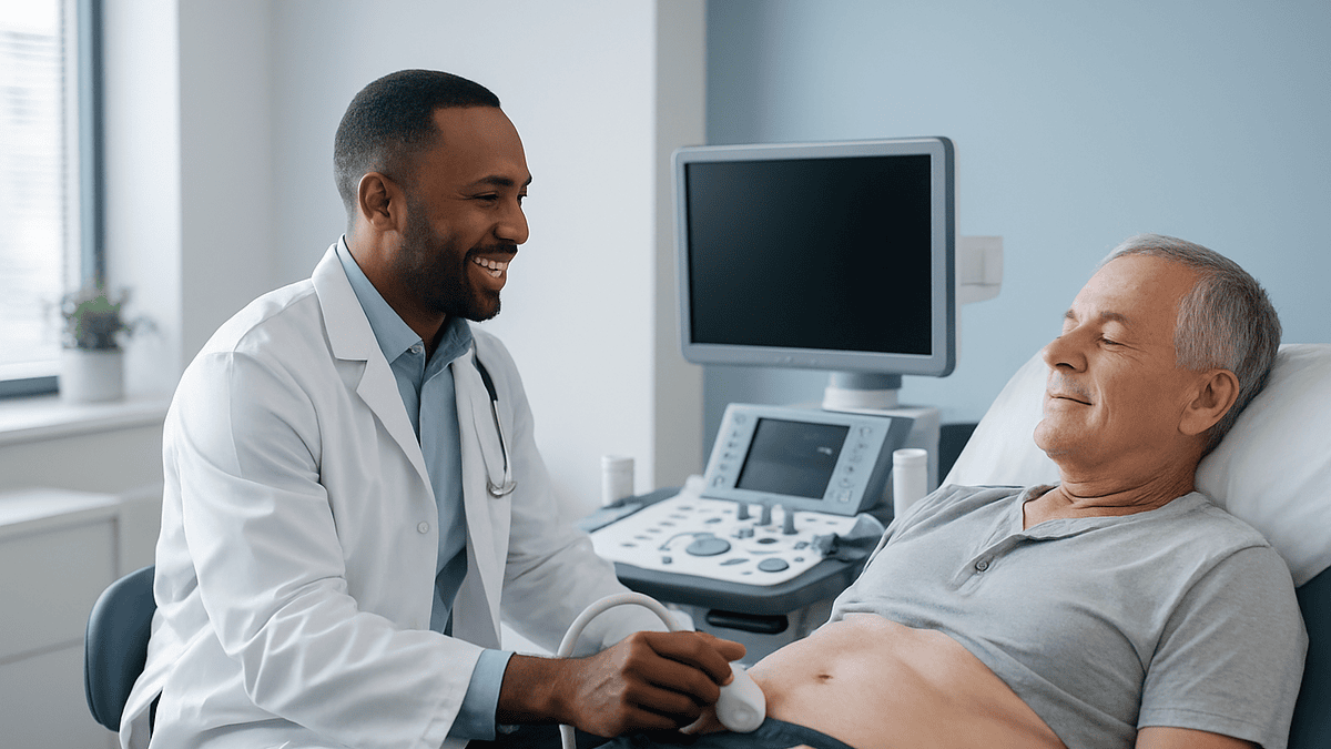 How an Echocardiogram Is Done, How Long It Takes, and Echo vs ECG