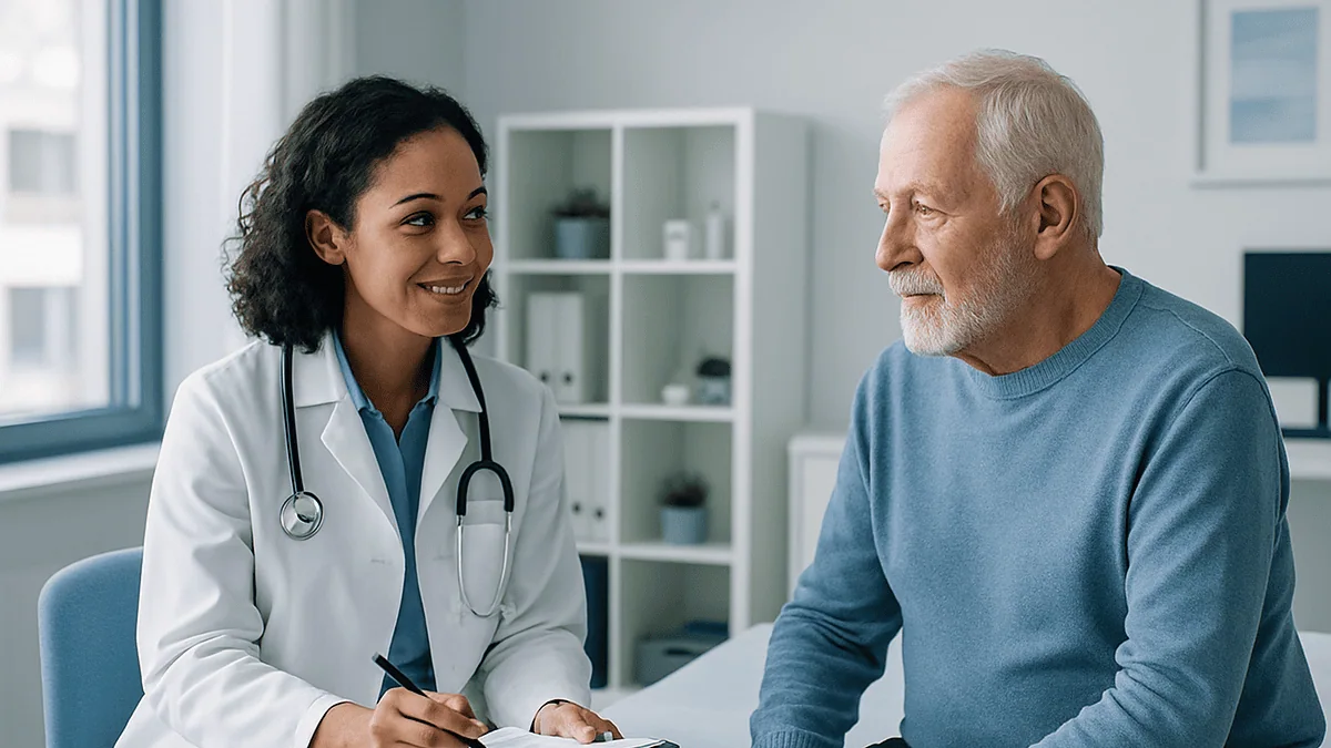 How Are COPD Stages Determined? Spirometry Results and What They Mean for Treatment 1 How Are COPD Stages Determined? Spirometry Results and What They Mean for Treatment