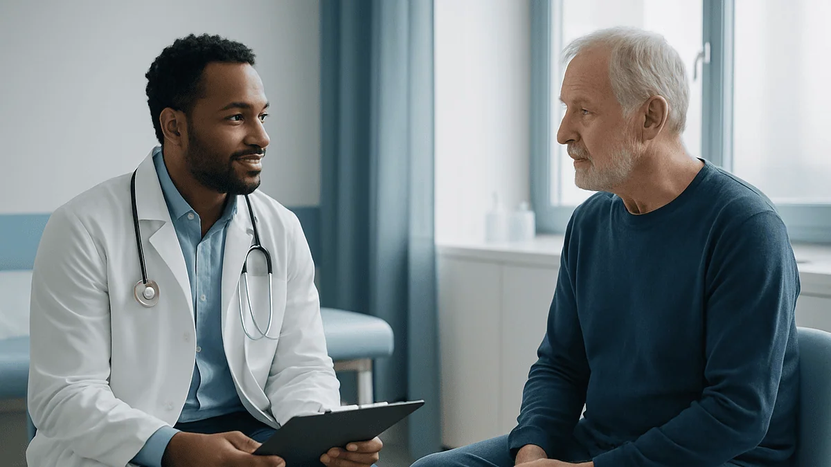 How Are Renal Therapies Chosen? Medical Care, Dialysis Planning and Transplant Evaluation