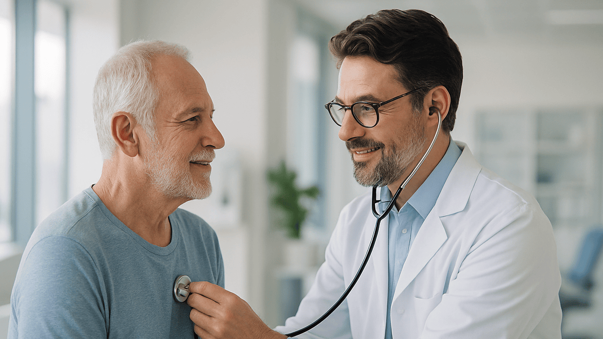 How Balloon Valvuloplasty Widens a Narrowed Heart Valve Through a Catheter