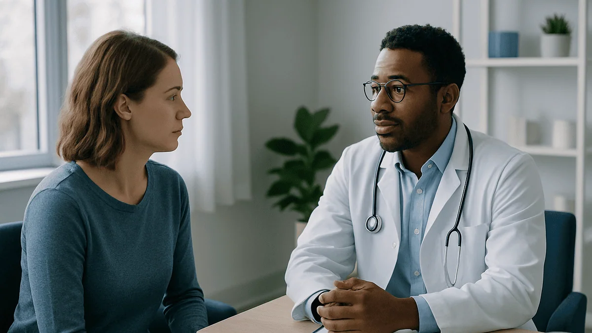 How Bipolar Is Diagnosed (and the ‘Am I Bipolar?’ Question)
