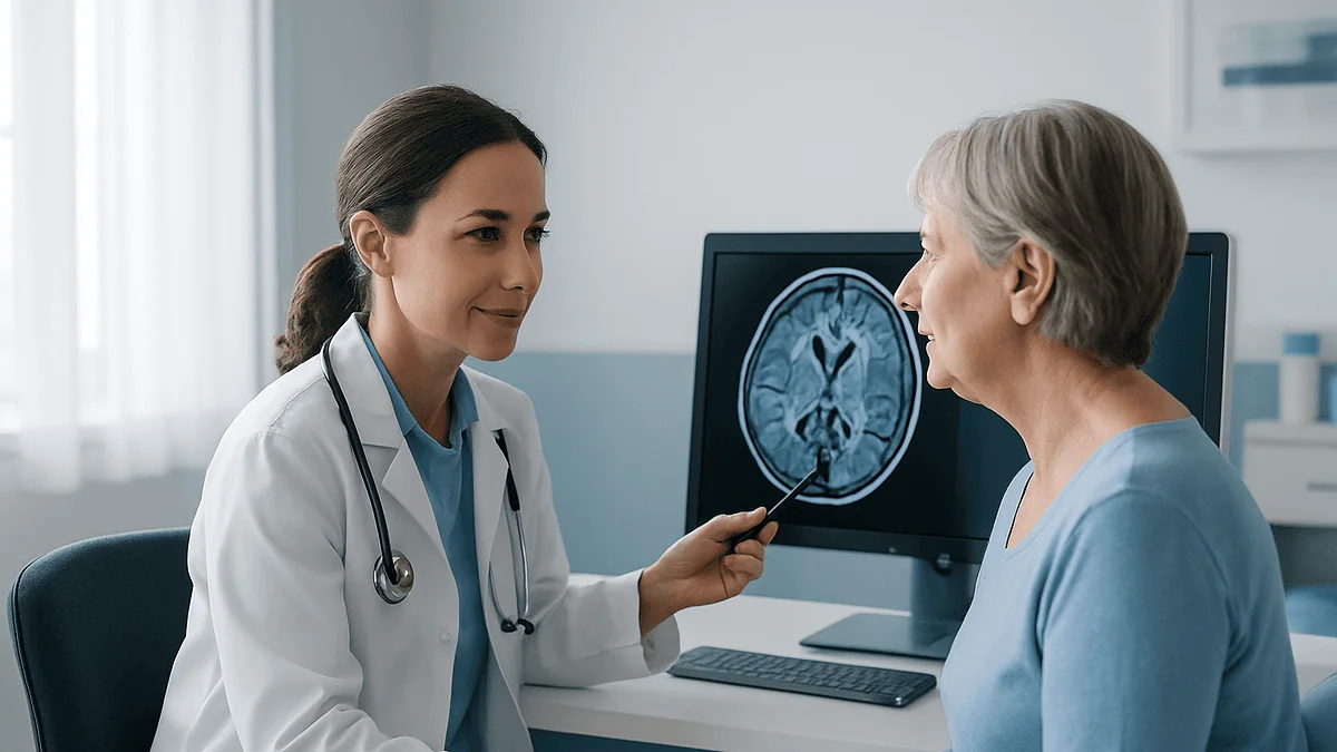 How Brain Aneurysm Imaging Works: CT Angiography, MRA and the Catheter Angiogram