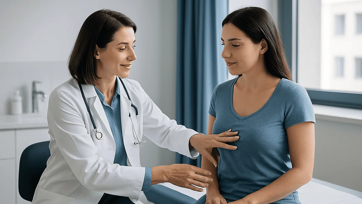 How Breast Fat Transfer Is Done: Liposuction, Fat Purification and Layered Injection
