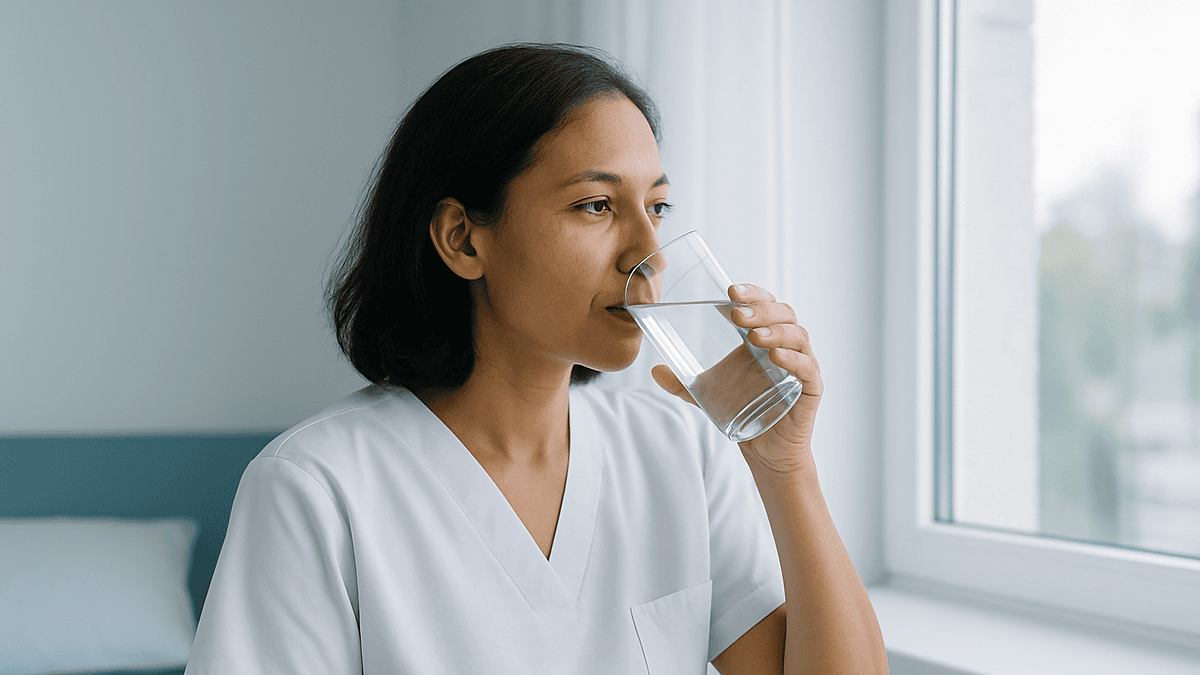 How Bronchiolitis Is Assessed in Clinic: Breathing Rate, Oxygen Level, Feeding and Hydration