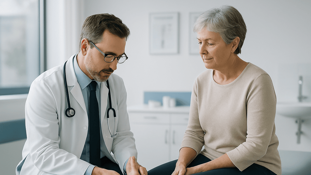 How Bunions Are Treated, and When Surgery Is Worth It