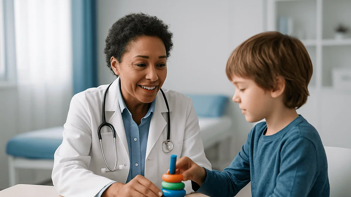 How Can Parents Extend Sensory Integration Therapy Between Sessions? A Playful Home Program