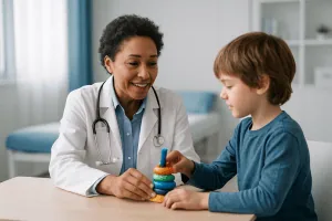 How Can Parents Extend Sensory Integration Therapy Between Sessions? A Playful Home Program