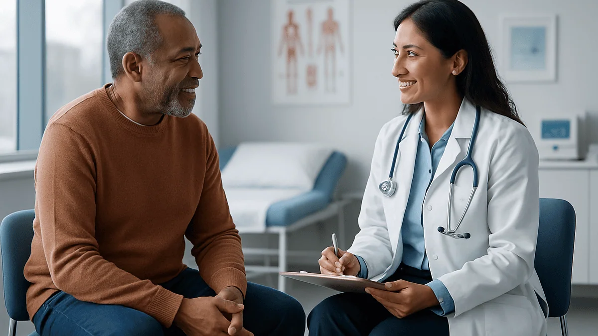 How Cirrhosis Is Treated: Treating the Cause, Preventing Complications and Planning Ahead