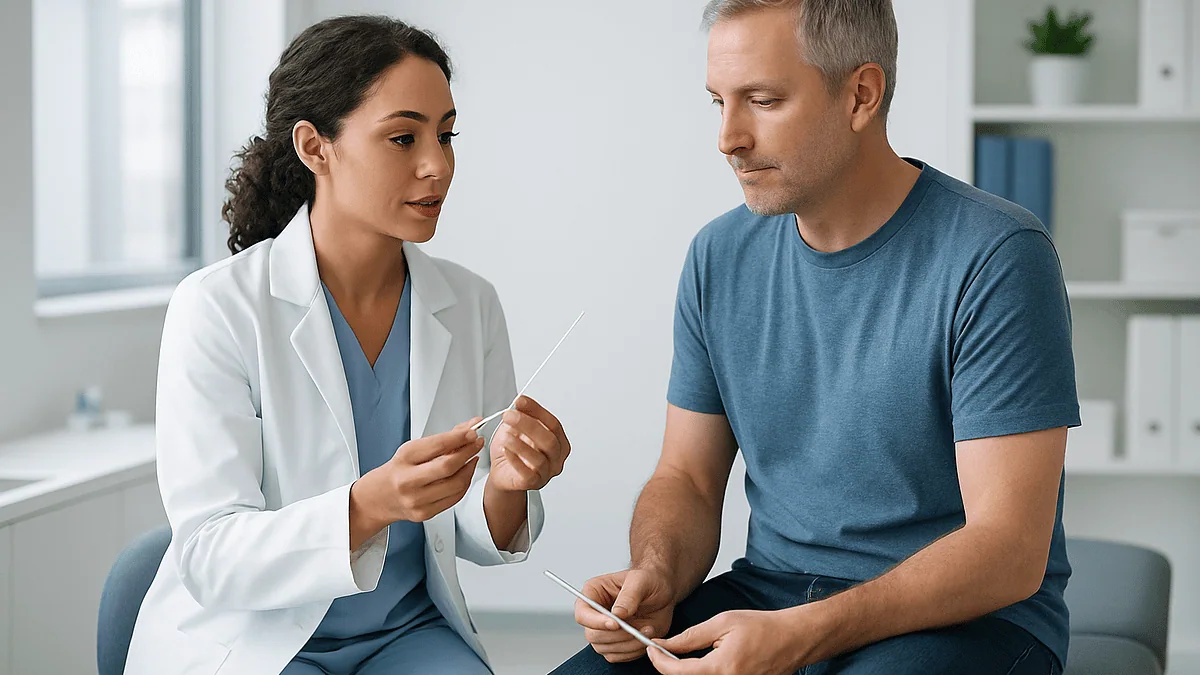 How Clean Intermittent Catheterization Is Taught and What a Daily Routine Looks Like