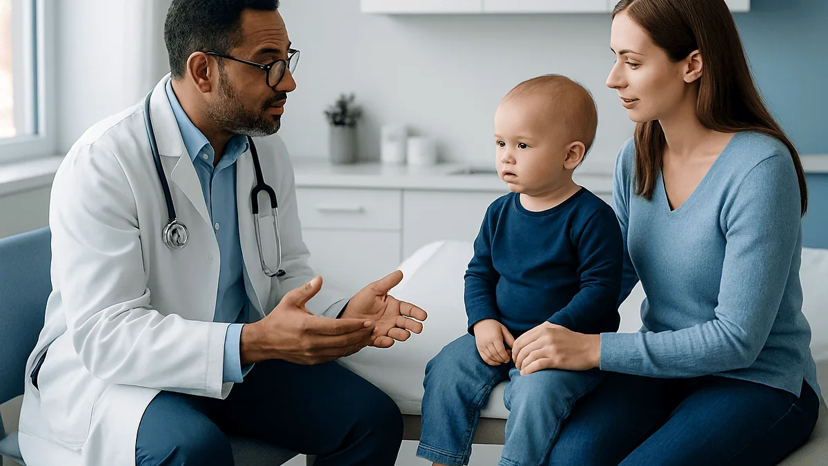 How Congenital Hydrocephalus Is Treated and Why Relieving Pressure Early Protects Development