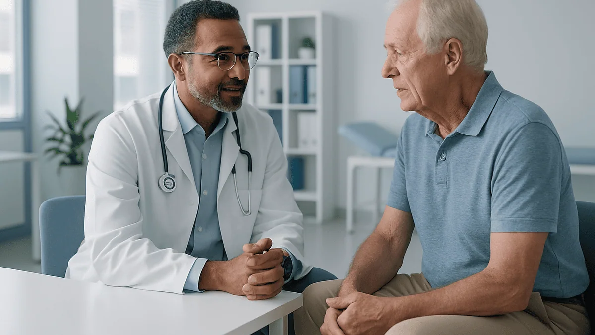 How Coronary Artery Disease Progresses and Why Treatment Starts With Risk Assessment