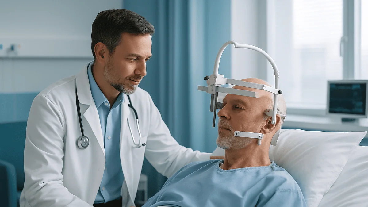 How Deep Brain Stimulation Surgery Is Performed: Electrodes, Testing and the Pulse Generator