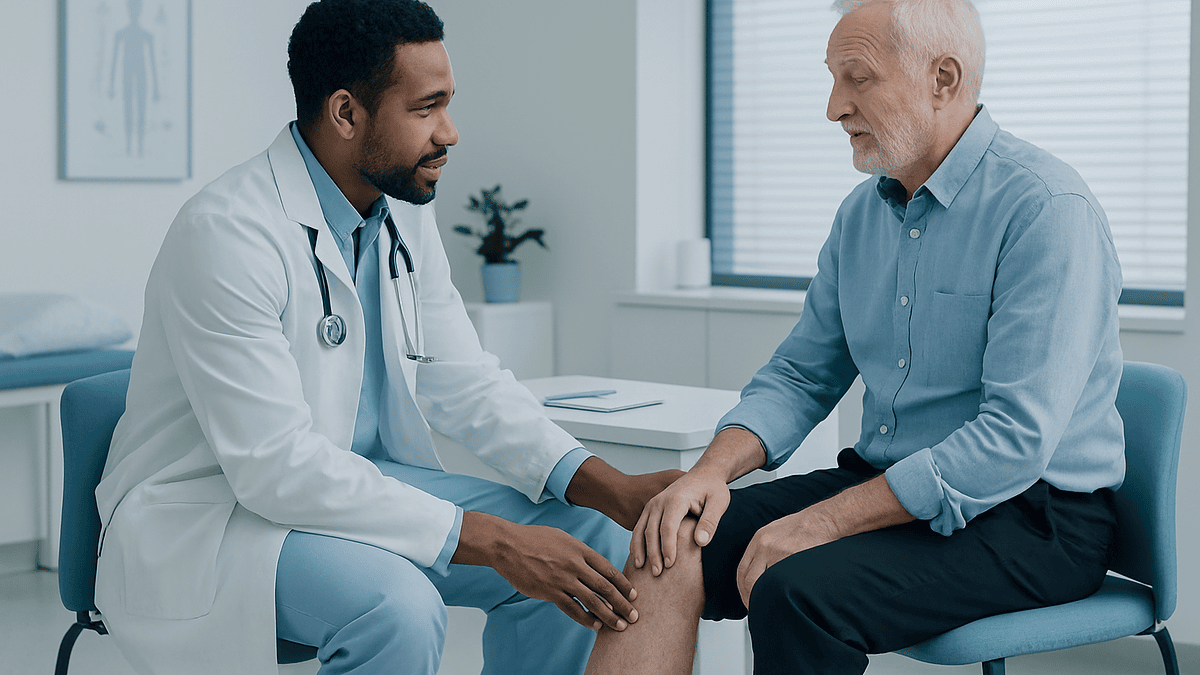 How Deep Vein Thrombosis (DVT) Is Treated: Anticoagulants, Monitoring and When More Is Needed