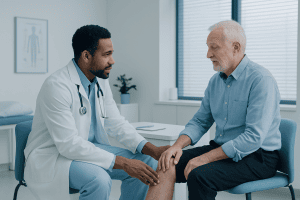 How Deep Vein Thrombosis (DVT) Is Treated: Anticoagulants, Monitoring and When More Is Needed