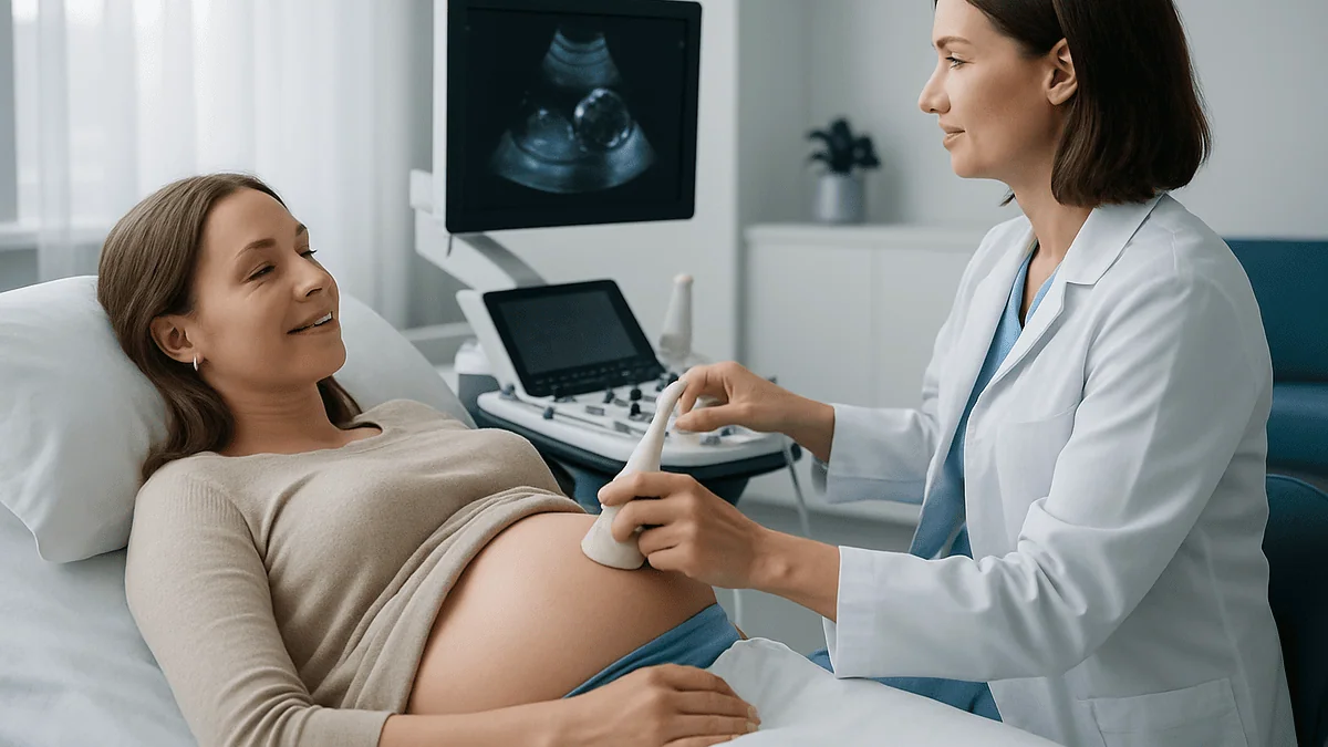 How Delivery Timing Is Planned in Pregnancy Nephropathy: Balancing Kidney Health and Baby