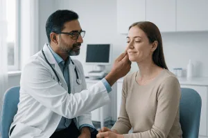 How Dimple Creation Surgery Is Done: The Inside-the-Cheek Incision and Anchoring Suture