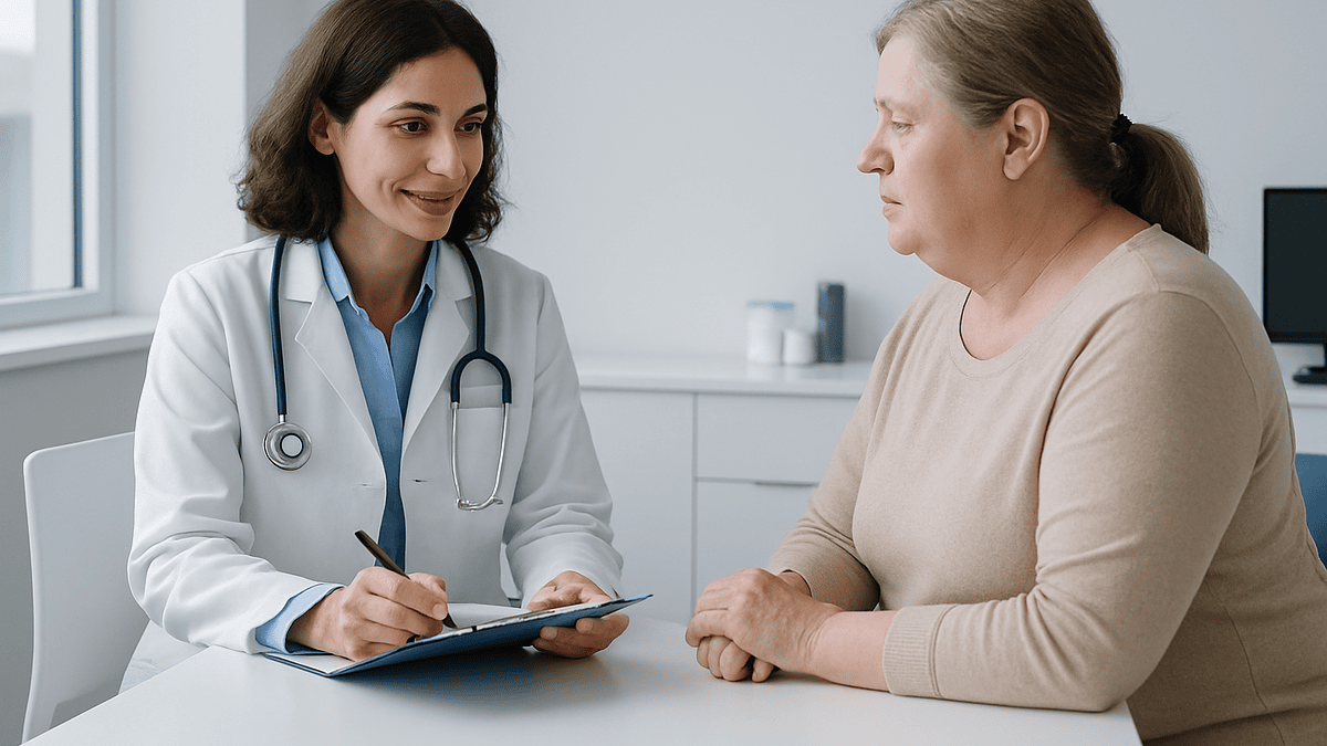 How Do Endocrinologists Confirm Cushing Syndrome? From Cortisol Tests to Imaging