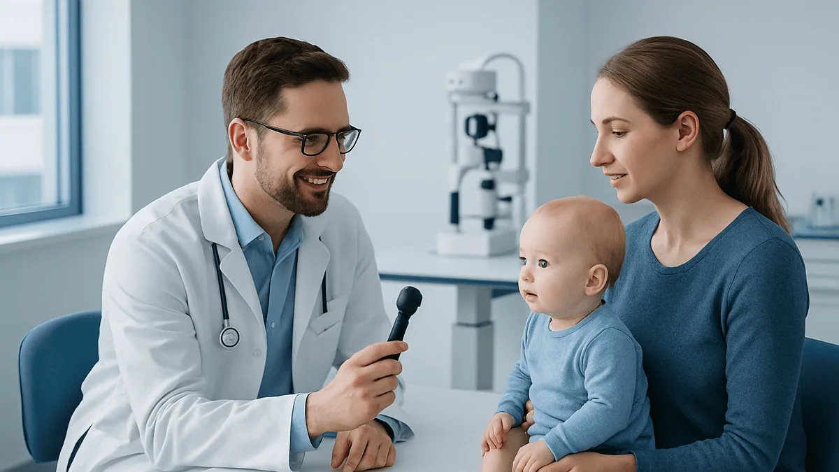 How Do Pediatric Ophthalmologists Choose Between Laser and Injection Treatment for ROP? 1 How Do Pediatric Ophthalmologists Choose Between Laser and Injection Treatment for ROP?
