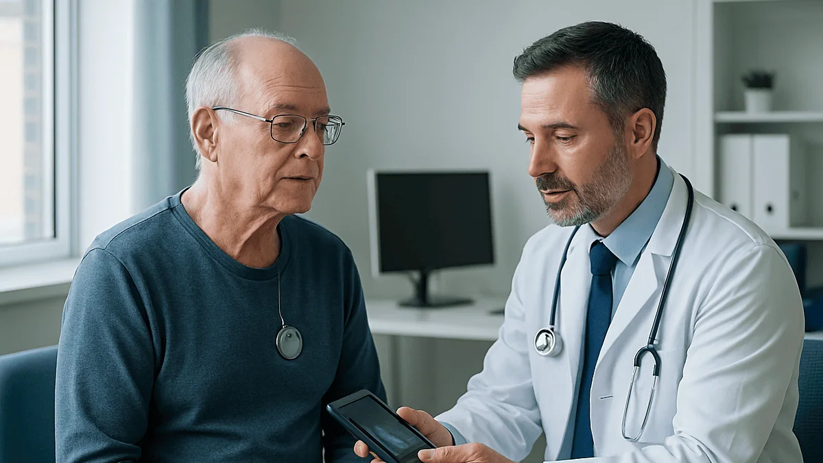 How Do Programming Visits Fine-Tune a Deep Brain Stimulator After Parkinson DBS Surgery?