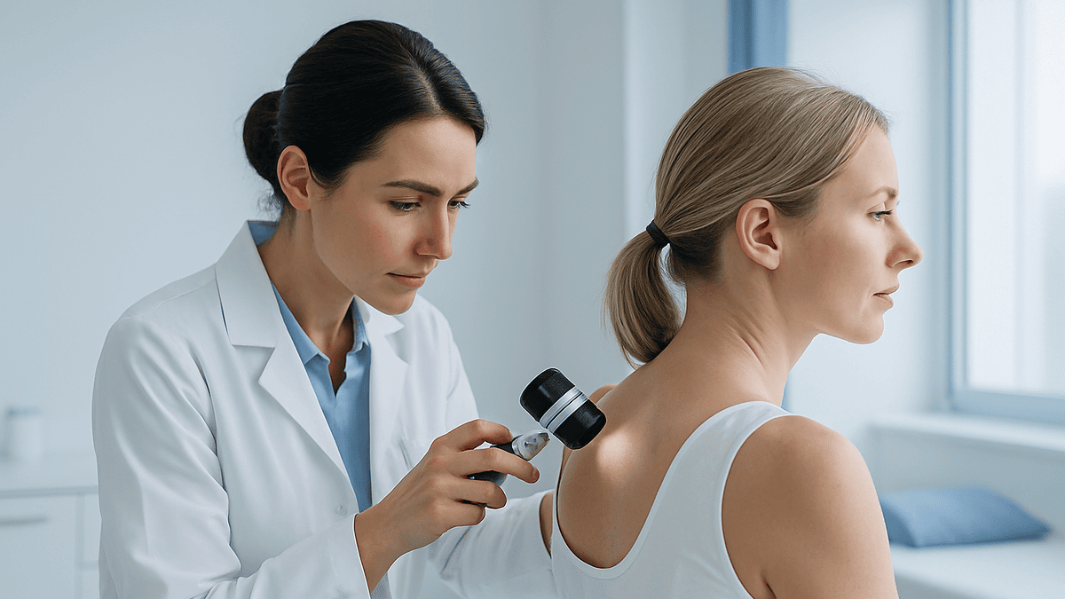 How Do You Get Used to a Prosthesis? Wearing Schedules, Skin Checks and Early Training