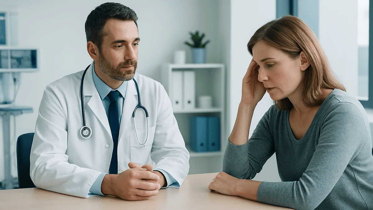 How Do You Know If You Have a Brain Tumor: What It Means, What to Expect and When to See a Specialist