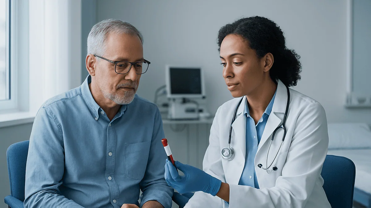 How Doctors Check Whether CAR-T Is Working: Scans, Blood Tests and the Waiting Period