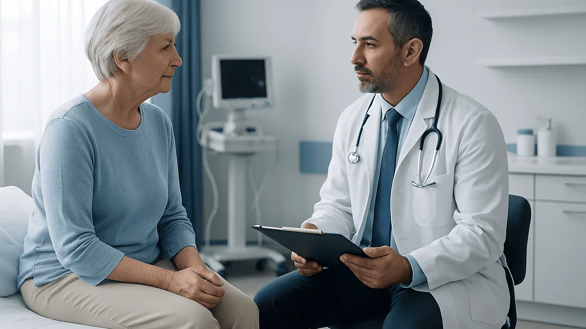 How Doctors Choose Between HDR and LDR Brachytherapy: Temporary Source or Permanent Seeds