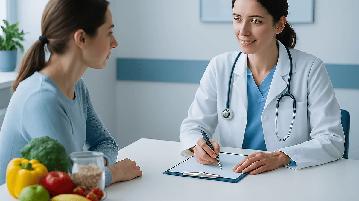 How Does Acromegaly Develop From a Pituitary Adenoma, and Why Does Early Treatment Matter?