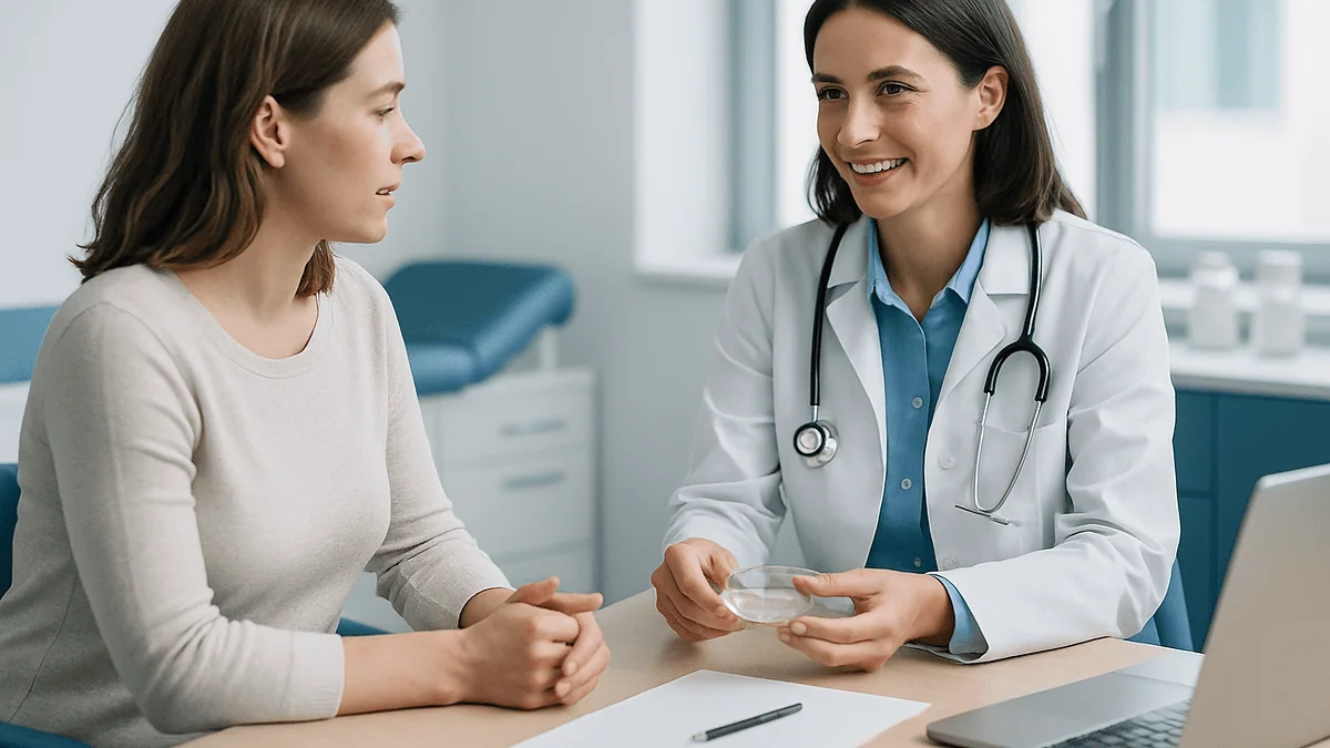 How Does an IVF Cycle Unfold? Stimulation, Egg Retrieval, Fertilization and Transfer Explained